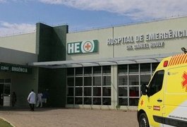 Suspeito de tráfico de drogas morre em confronto com a polícia, em Arapiraca