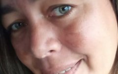 Ana Paula foi morta a tiros em Arapiraca