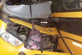 Delegado ouve sobreviventes de trágico acidente com ônibus escolares em AL