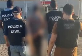 Polícia Civil prende integrante de organização criminosa que atuava como subgerente do tráfico