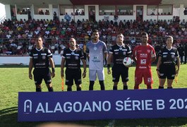 Segunda divisão de Alagoas conhecerá finalistas da competição neste domingo (6)