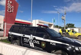 Jovem é morto por homens armados nas proximidades do Cisp de Pilar