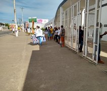 Ingressos para o jogo entre ASA e Campinense estarão à venda a partir de sexta-feira