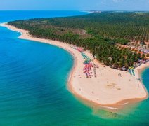 Previsão aponta tempo com sol durante o feriado desta quinta