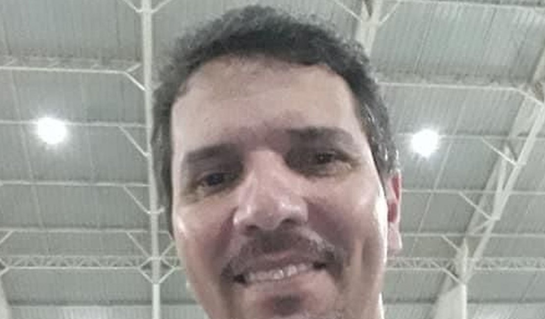 Jogador de basquete master passa mal e morre em quadra durante partida no Piauí
