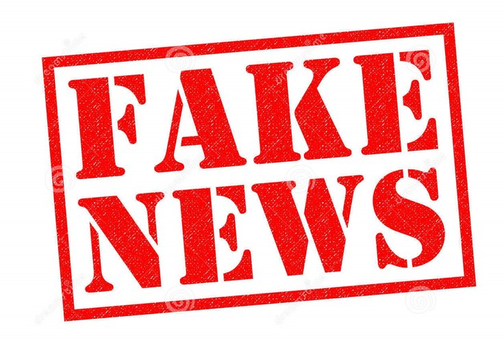 Não existe crime de fake news no Brasil