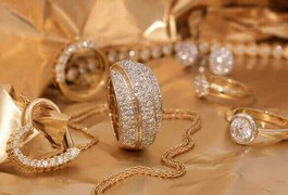 Prejuízo de quase R$ 10 mil: Oficina de conserto de joias é furtada no bairro Brasília