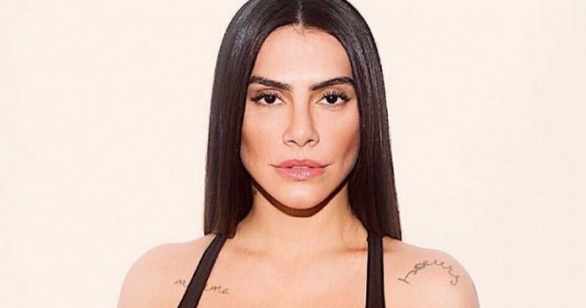 Cleo Pires Posa Nua Em Banheira Para Anunciar Lançamento De Novo Clipe Já é Notícia 