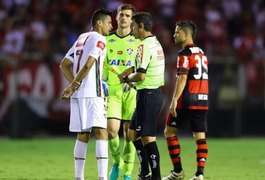 STJD arquiva pedido de anulação e Flamengo volta aos 60 pontos