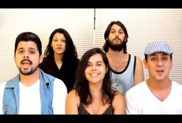 Grupo MP7 mistura Stand by Me com Lepo Lepo – versão é sucesso no Youtube