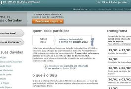 Simulado online se encerra neste domingo