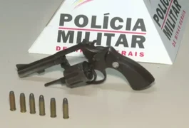 Adolescente mata amigo com tiro na cabeça depois de pegar arma do pai