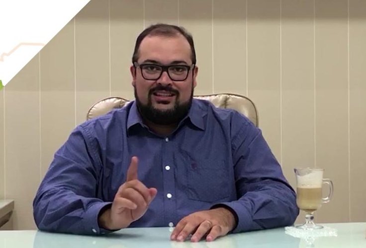 Cidadania prega renovação com a pré-candidatura de Hector Martins em Arapiraca