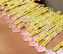 Olimpíada de Matemática das Escolas Públicas está com inscrições abertas