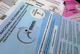 Candidatos ao Enem têm até domingo para pedir isenção da taxa de inscrição