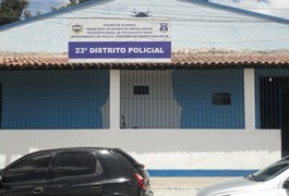 Polícia Civil prende jovens por assassinato de taxista no Pilar