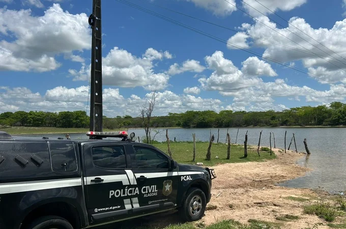 Homem de 54 anos morre afogado em açude em Cacimbinhas