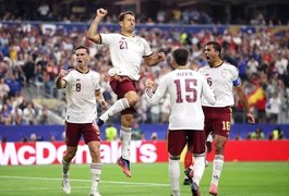 Espanha vence a França por 2 a 0 e garante vaga na final da Copa do Mundo