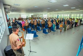 SMTT comemora maio amarelo com conscientização sobre trânsito seguro