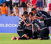 ASA vence Penendense por 2 a 1 neste domingo (18)