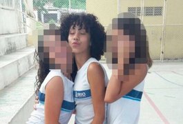 Secretário acusa PMs por morte de menina em escola do Rio: 'Não resta dúvida'