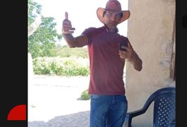 Homem é morto a tiros após discussão por ciúmes em festa 'paredão' na Bahia