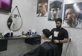 Com a expectativa de superar números do ano passado, Dia dos Pais aquece comércio em Arapiraca