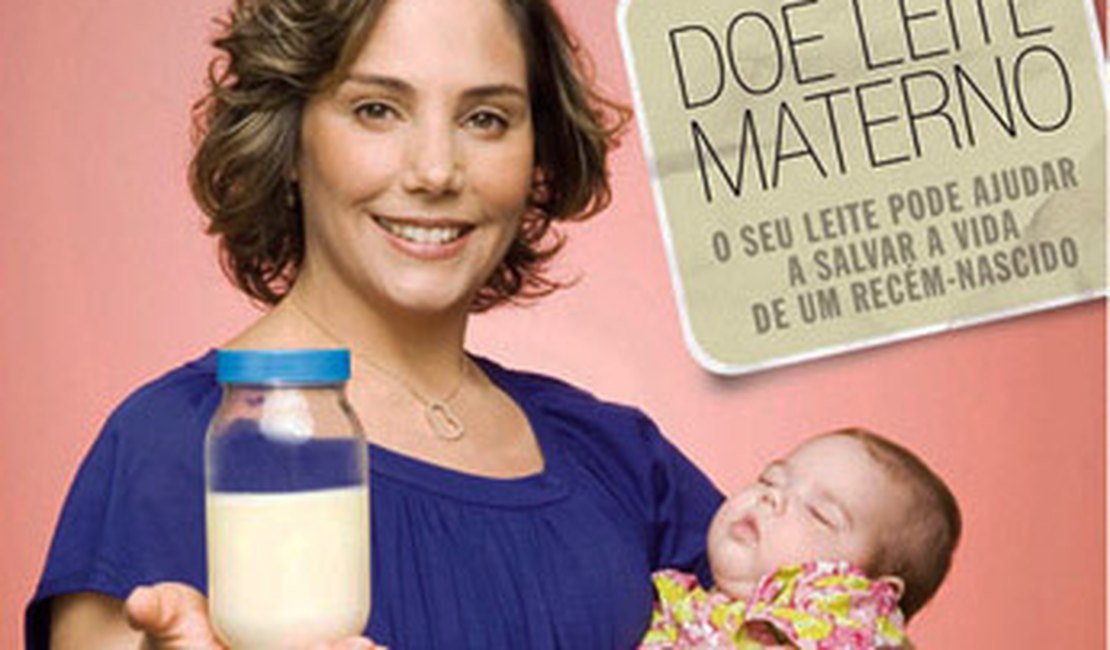 Maior doadora de leite materno do Brasil perde mais uma batalha