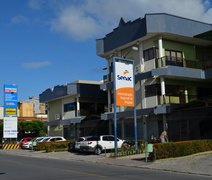 Senac-AL divulga edital de seleção de candidatos em diversos cargos