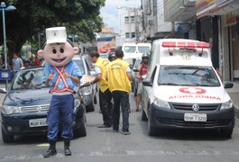 SMTT vai realizar campanhas educativas para o carnaval