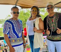 Axé Soul abrirá alas do Carnaval no Clube do Servidor de Arapiraca