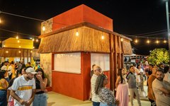 Traipu celebra 134 anos com solenidades, inauguração da Vila do Cabo e shows musicais