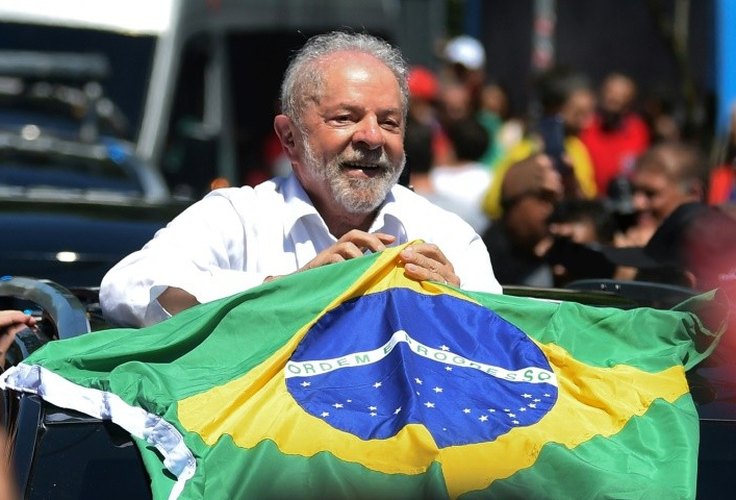 Lula anuncia comando de cinco Ministérios; veja lista