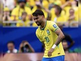 Paquetá segue o tratamento, mas está praticamente fora da Copa