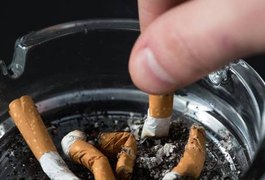 Nova lei antitabaco proíbe cigarro em locais públicos semifechados