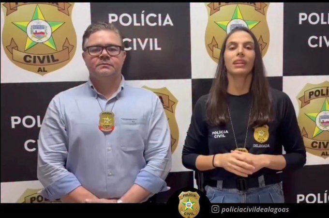 PCAL deflagra Operação Mãos que Protegem e prende suspeitos de estupro de vulnerável coletivo em Viçosa
