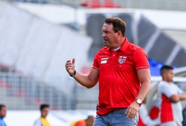 Diretoria do CSA deve confirmar Roberto Fernandes como novo treinador da equipe