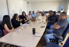 SSP cria grupo de trabalho para monitorar redução da violência em Alagoas com o programa Vida Nova nas Grotas