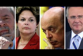 JBS implode também Lula, Dilma, Renan e Serra, afirma Estadão