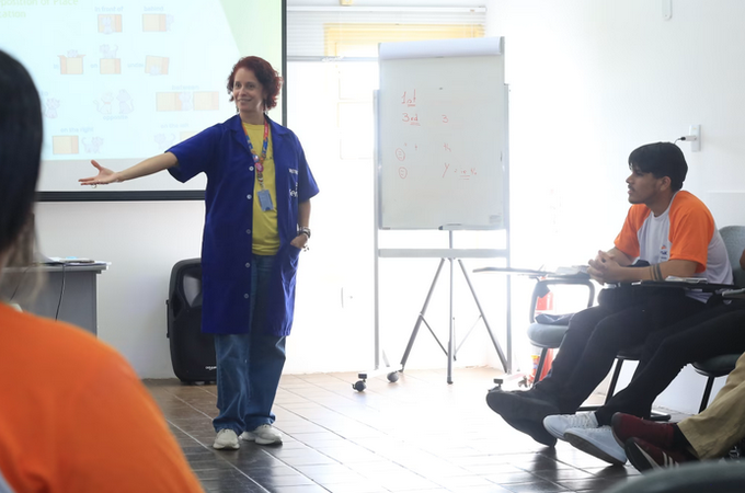 Prefeitura de Penedo e instituições parceiras iniciam cursos de inglês voltados para o setor turístico