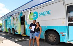 SAÚDE EM DIA transforma atendimento em Junqueiro