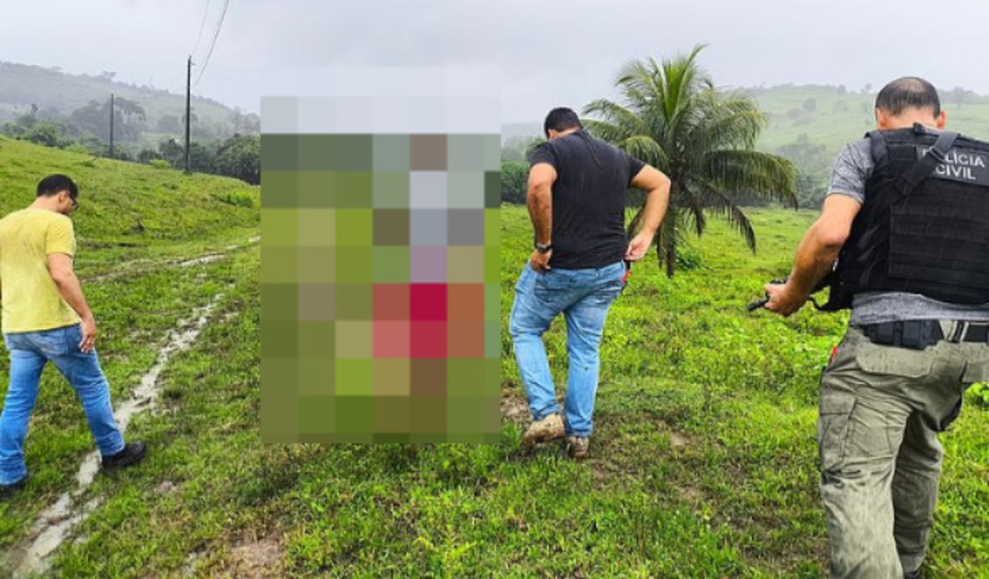 Foragido por matar homem para vingar assassinato do irmão em Cajueiro é preso em Pernambuco