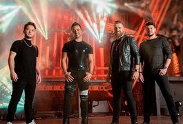 Luis Fonsi diz que música com Zé Neto e Cristiano e Thyy é de sofrência contagiante