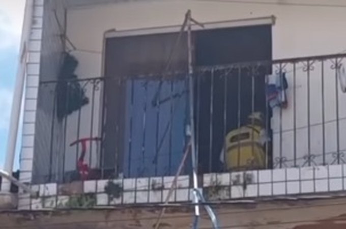 Mulher morre após sofrer choque elétrico no bairro do Jacintinho, em Maceió