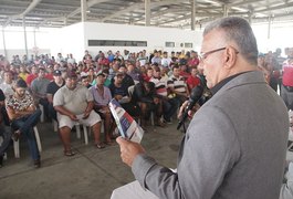 Detran leiloa quase 400 veículos no próximo dia 25; saiba como participar