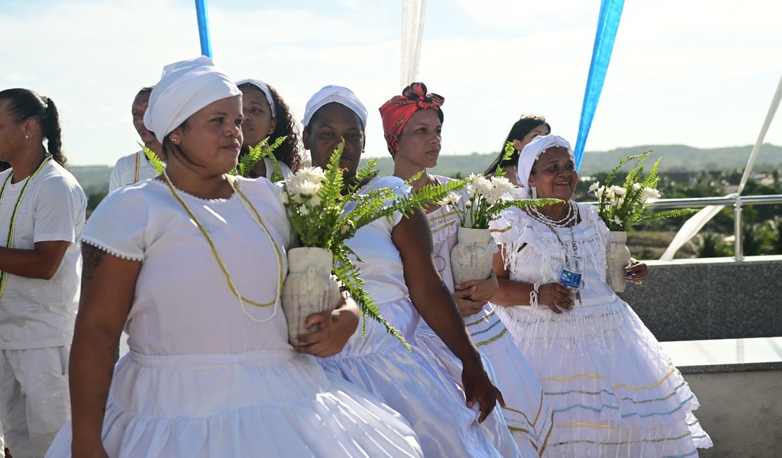 Prefeitura de Penedo amplia registros de cultura afro-brasileira e indígena no Mapa Cultural