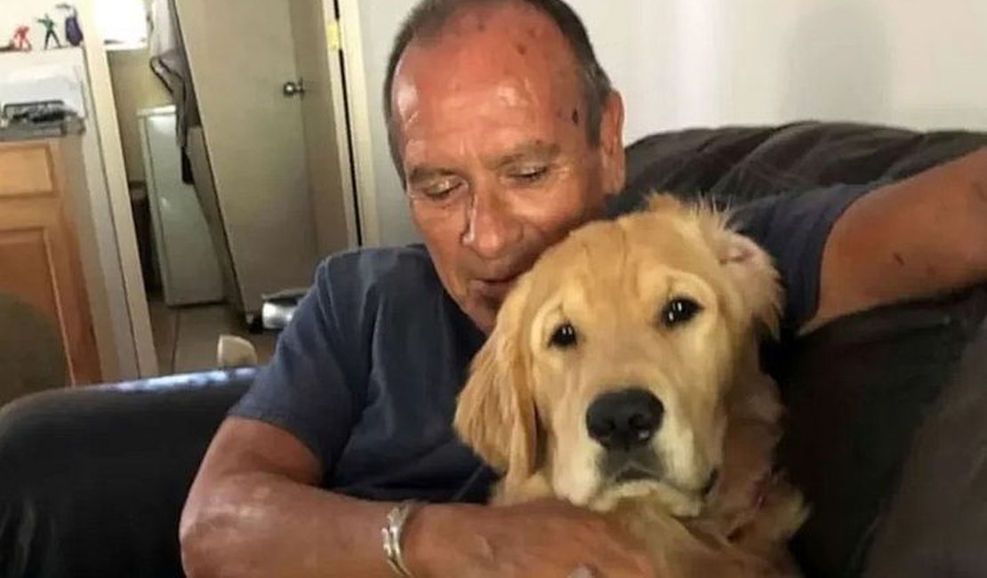 Homem morre carbonizado ao tentar salvar cão durante incêndio no Havaí