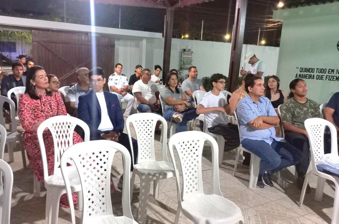 Inauguração do Centro Terapêutico Atitude em Arapiraca promete apoio a famílias e agentes de segurança