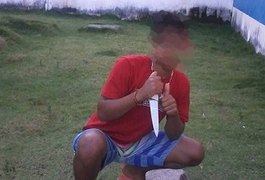 Jovens divulgam fotos de 'festa' em unidade socioeducativa de PE