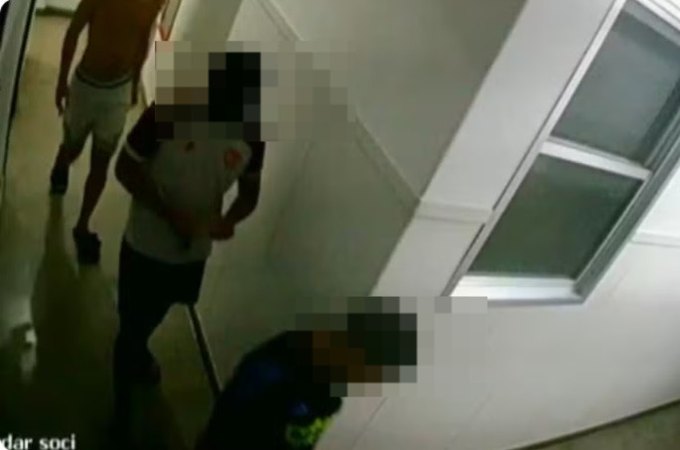 Justiça condena 4 homens a 15 anos por estupro coletivo de adolescente no Rio de Janeiro